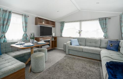 Port Seton Other | Seton Sands-3 Bed Static Caravan