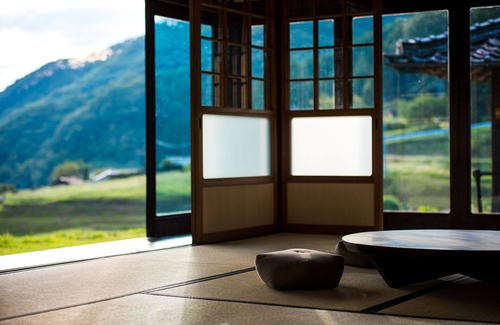 Shobara House | Setouchi Cominca Stays Hiroshima FROSEN