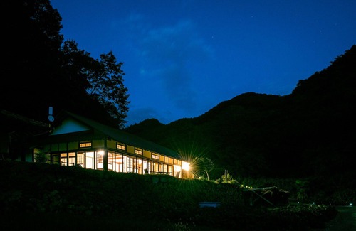 Shobara House | Setouchi Cominca Stays Hiroshima FROSEN