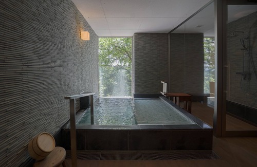 Matsuyama Hotel | SETOUCHI RETREAT by Onko Chishin