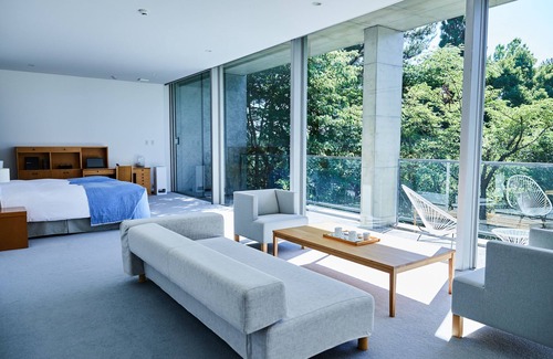 Matsuyama Hotel | SETOUCHI RETREAT by Onko Chishin