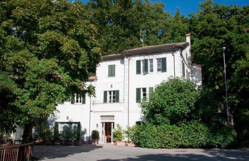 San Casciano dei Bagni Hotel | Sette Querce