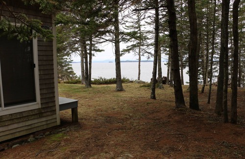 Deer Isle House | Setting Sun Cottage - One of Deer Isle's most Beautiful Spots