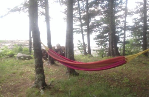 Deer Isle House | Setting Sun Cottage - One of Deer Isle's most Beautiful Spots