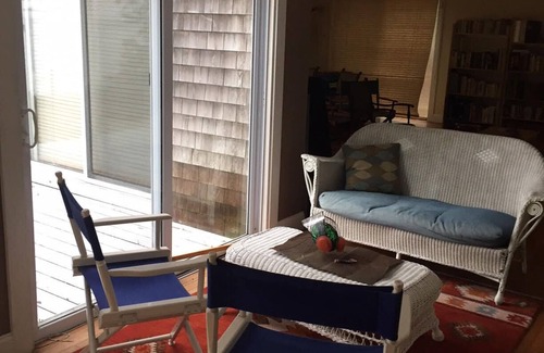 Deer Isle House | Setting Sun Cottage - One of Deer Isle's most Beautiful Spots