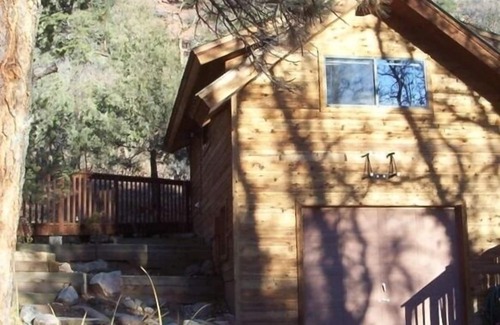 Historic Downtown Durango Apartment | Settle in and Slow Down - Sweet Suite from Just $99. a night
