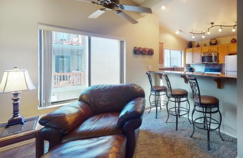 Flagstaff Apartment | Settlers Run Escape