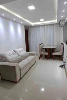 Olho D'agua Apartment | Seu Refúgio em São Luís MA