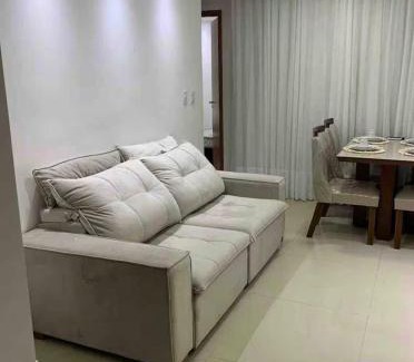 Olho D'agua Apartment | Seu Refúgio em São Luís MA