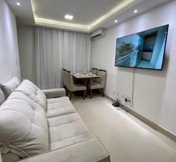 Olho D'agua Apartment | Seu Refúgio em São Luís MA