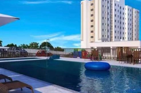 Olho D'agua Apartment | Seu Refúgio em São Luís MA