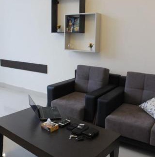 Sevan Apartment | Sevan Hotel
