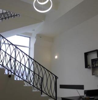 Sevan Apartment | Sevan Hotel