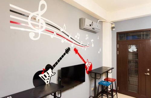 Puli House | Seven Dwarfs Travel Stack