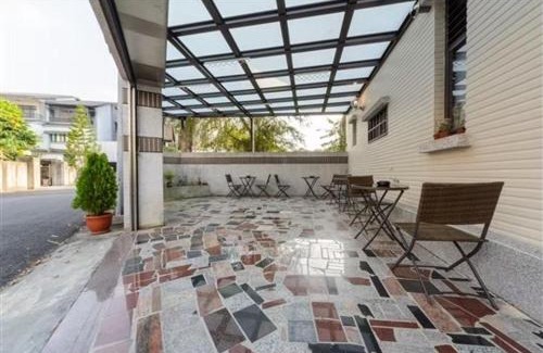 Puli House | Seven Dwarfs Travel Stack