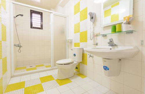 Puli House | Seven Dwarfs Travel Stack