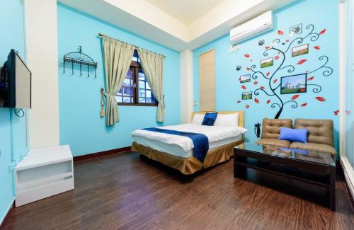 Puli House | Seven Dwarfs Travel Stack