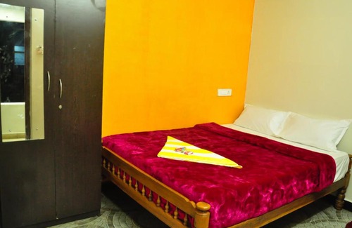 Ooty House | Seven Endue Cottages