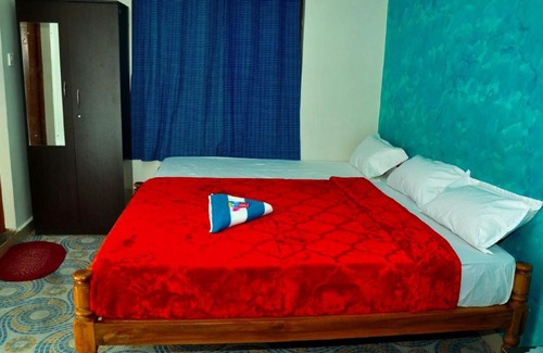 Ooty House | Seven Endue Cottages