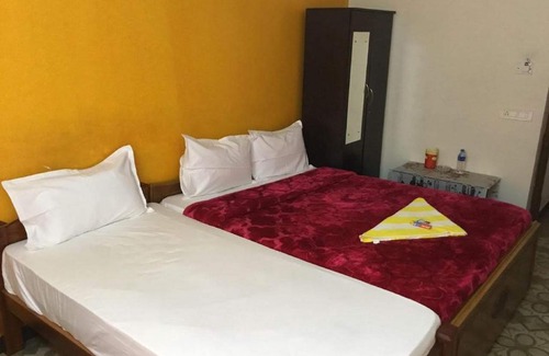 Ooty House | Seven Endue Cottages