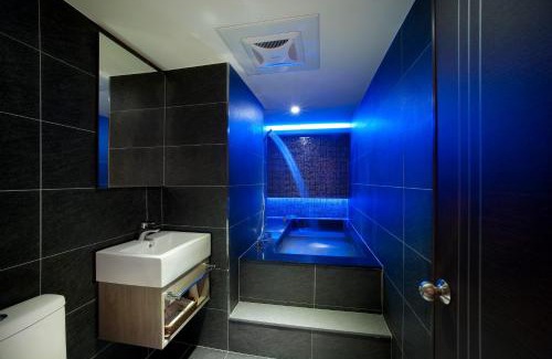 Jiaoxi Hotel | Seven Fukun Hotel