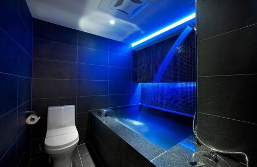 Jiaoxi Hotel | Seven Fukun Hotel