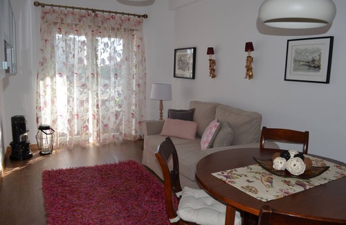 Mina Apartment | SEVEN GUEST HOUSE, a departing point to visit Lisbon and Sintra