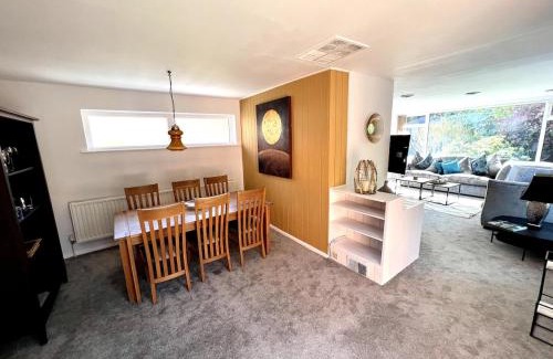 Southwell House | Seven Limes