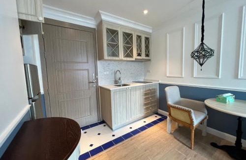 Na Chom Thian Apartment | Seven sea cote'd Azure
