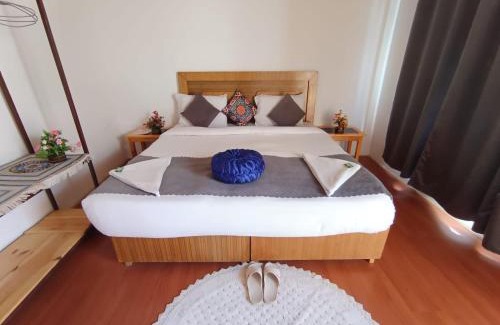 Leh House | Seven Seas Guest House leh