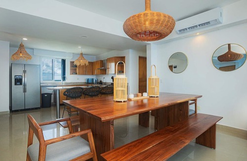 San Miguel Condo | Seven Shades of Blue Peninsula Grand