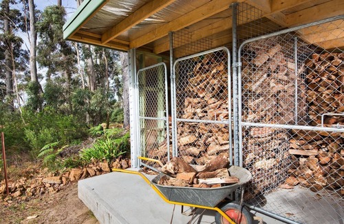 Medlow Bath House | Seven Sisters Escarpment Views