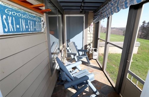 Seven Springs Condo | Seven Springs 1 Bedroom Premium Condo, Ski In/Ski Out by RedAwning