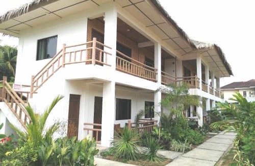 Siaton Hotel | Sevens Hideaway Beach Resort