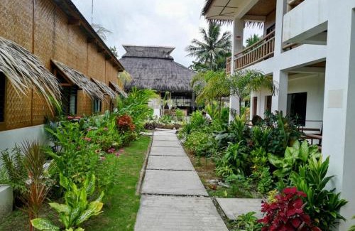 Siaton Resort | Sevens Hideaway Beach Resort