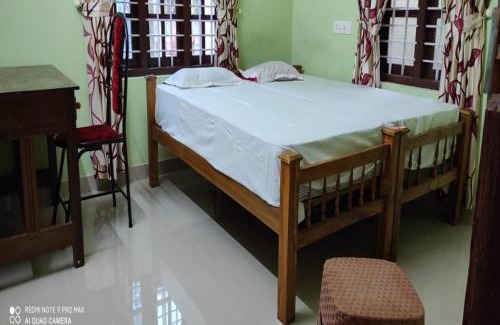 Varkala House | SEVENSTAR RESIDENCY