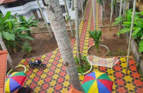 Varkala House | SEVENSTAR RESIDENCY