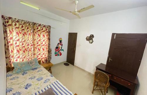 Varkala House | SEVENSTAR RESIDENCY