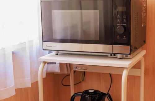 Shiba Apartment | Several well-known attractions are located nearby, and free WiFi is provided throughout the hotel.