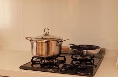 Shiba Apartment | Several well-known attractions are located nearby, and free WiFi is provided throughout the hotel.