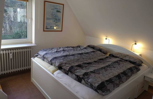 Goting Apartment | Severin Whg. South view