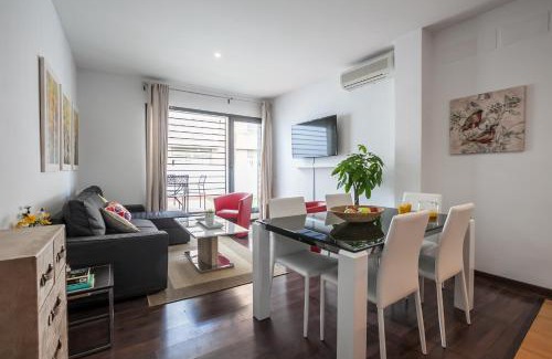 Museo Apartment | SevillaHome - Marqués de Paradas