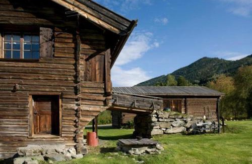 Nore og Uvdal Bed & Breakfast | Sevletunet B&B and Cabins