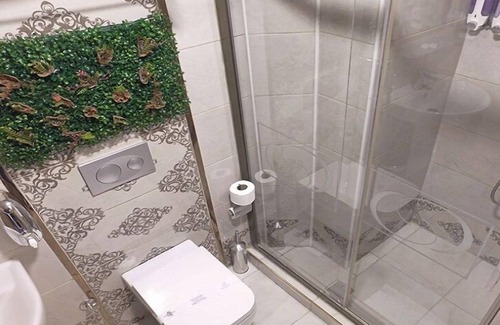 Konya Cabin | Seyr-i Konya Otel