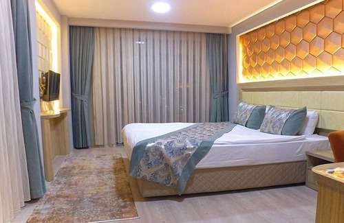 Konya Cabin | Seyr-i Konya Otel