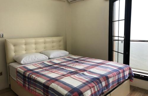 Yesilyali Villa | Seyran Seaside Apartments - 2-dublex