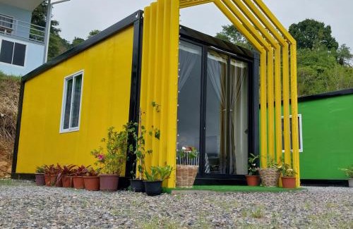 Kundasang House | SF Homestay