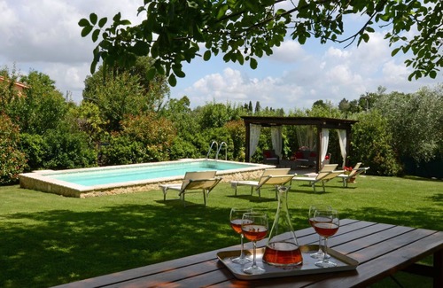 Sarteano Villa | Sferracavalli 4, Emma Villas