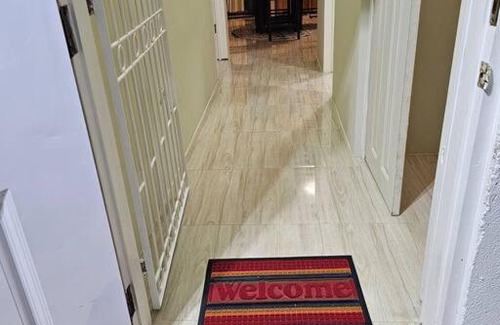 Linstead Apartment | SG Apartment Complex (Apt #1)