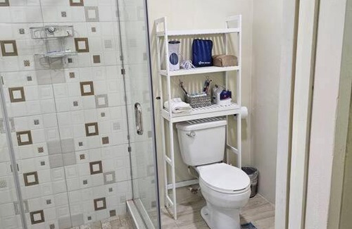 Linstead Apartment | SG Apartment Complex (Apt #1)